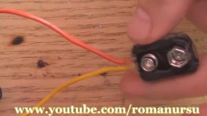 Портативное зарядное USB устройство для телефона своими руками Portable USB cell phone charger