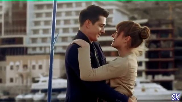 Я не одинок.mp4#ВМЛ#Вернимоюлюбовь#ВладиВера#лучшийсериал#СтаниславБондаренко#ОлесяФаттахова#клип смотреть онлайн