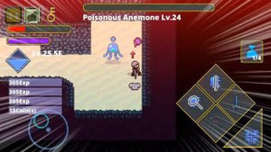 THIS BOSS IS HARD (Really hard) | Labyrinth Legend Part 6