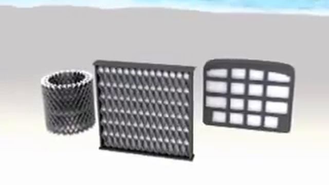 Очиститель увлажнитель воздуха Venta смотреть онлайн