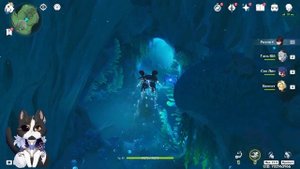 Гидротульпа | Как Открыть? | Геншин Импакт Фонтейн 4.2