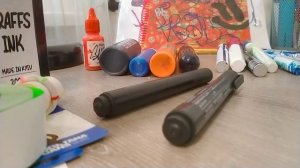 Обзор на стафф!!❤️