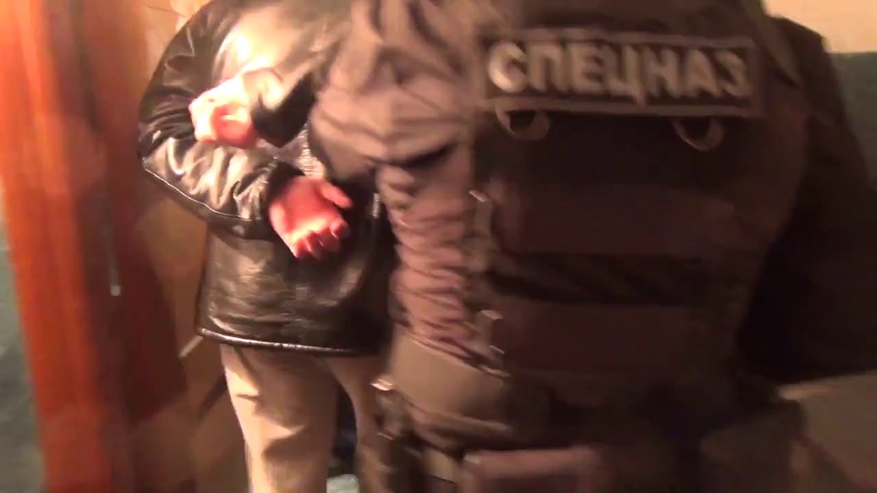 В Кандалакше полицейскими задержан подозреваемый в торговле наркотиками