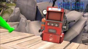 Топ 5 анимаций slendytubbies 3