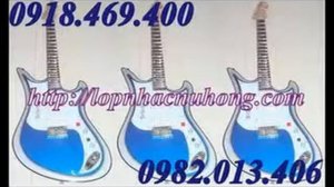 ban dan guitar phim lom--guitar dien phim lom tại gò vấp giá rẻ--0982 013 406