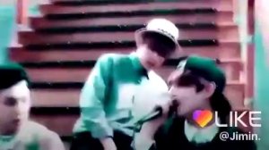 Вигуки, чонгук и тэхён плачут???