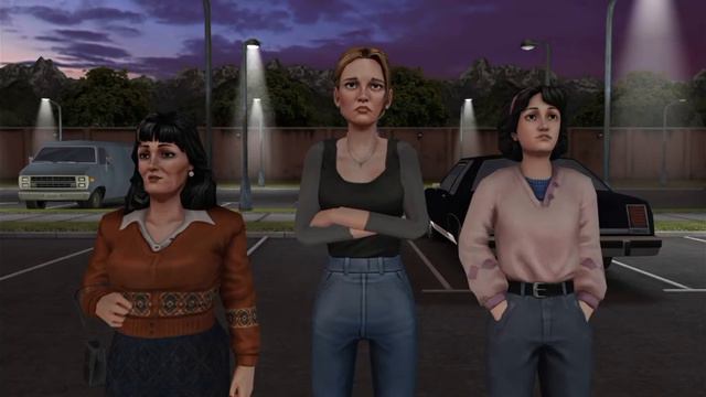 Разбор трейлера Mr Meat 2 смотреть онлайн