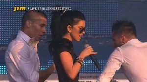 Inna   Festivalitis Live from Summerfestival 20100626 int
