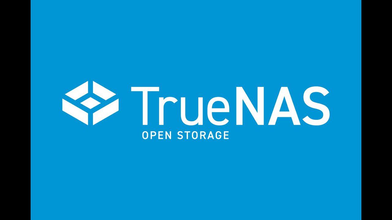 настройка Jails и установка Transmission в Truenas Core
