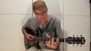 Nothing else matters - Metallica - Guitar cover