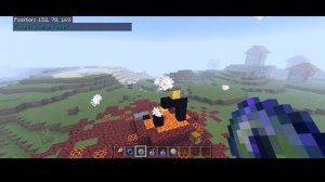 Cinematic Camera for Minecraft Bedrock / MCPE 1.19 | FlowMo