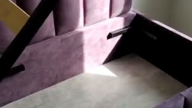 Фабрика мебели KANA - Детская кровать смотреть онлайн