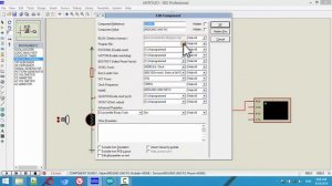 Arduino 15 - LDR Sensor, Analog Read Simulation in Proteus