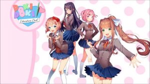 Aka - Doki Doki Literature Club - Your reality (rus cover)