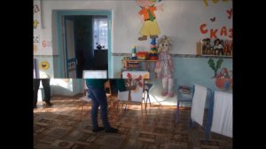 Родительское собрание в старшей группе СКАЗКА