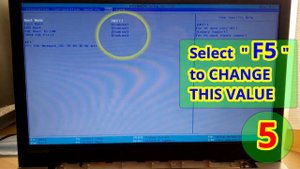 How to Fix DEFAULT BOOT DEVICE MISSING or BOOT FAILED in LENOVO - ★ YOUR PROBLEM SOLVED ★