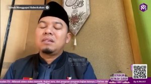 (1K.02.11.23) CARA MENJADI DUTA BESARNYA ALLAH DI DUNIA || Ustadz Luqmanulhakim