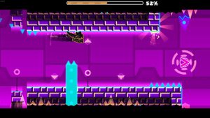 into the zone by Andrexel