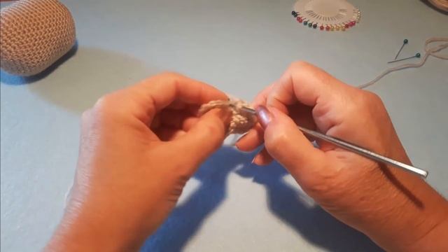 Riccio Amigurumi Uncinetto Tutorial ? Erizo Crochet Amigurumi ?? Hedgehog Crochet Tutorial смотреть онлайн