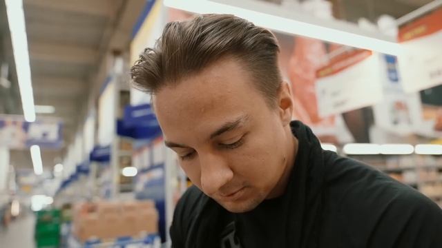 ПРОДУКТОВАЯ КОРЗИНА ГОЛУБОЧКИНА