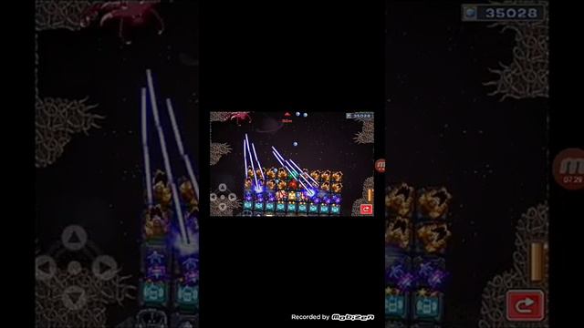 Играю в игру galaxy siege 3. #15–1 (неожидонная концовка) смотреть онлайн