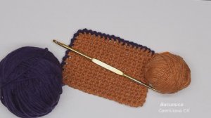 Василиса узоры крючком Василиса