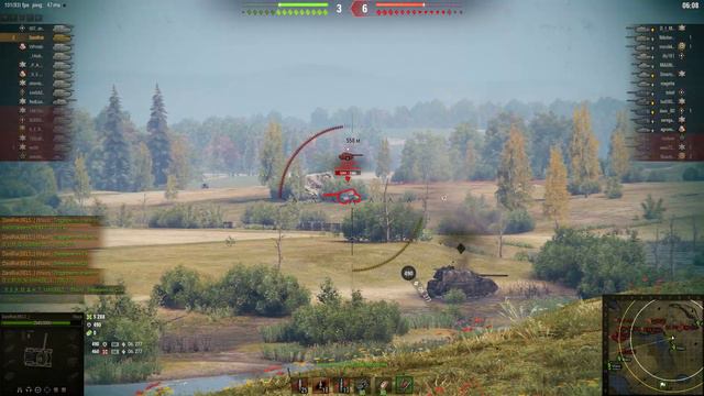 маус нанёс 10789 урона играя в укрепе 3050 заблокировал 1603 насветил!а вам слабо? смотреть онлайн