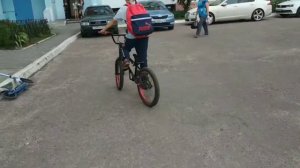 НОВЫЕ САМОКАТЕРЫ В БРЯНСКЕ/НАШ ПЕРВЫЙ VLOG
