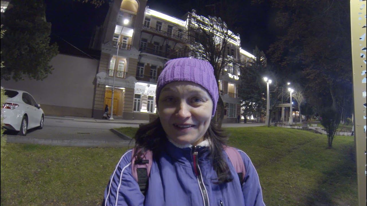 Отзыв о санатории «Горячий Ключ», г. Пятигорск, 2021 г. смотреть онлайн