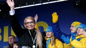 Новости Украины.Юлия Тимошенко посадит друзей Петра Порошенко