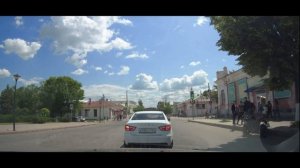 По улицам Вольска 8 июня 2023 г.