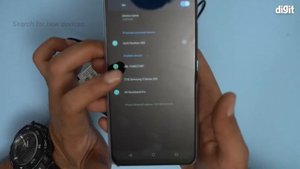 JBL Tune 215BT Wireless Earphones - How to Pair