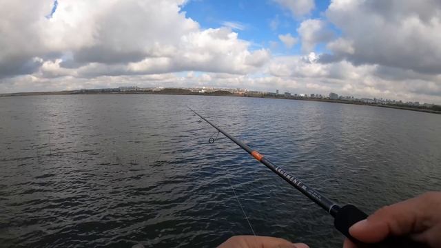 ОБЗОР спиннинга NARVAL ARGUMENT 80L! Тест на хищнике! смотреть онлайн