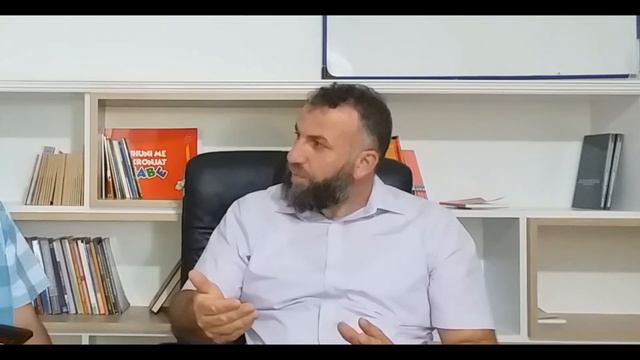 ILUMINIZMI(Çlirimi i njeriut nga të gjitha dogmat)-Hoxhë, Adem AVDIU смотреть онлайн