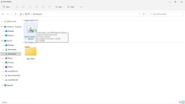 How to Install Java JDK on Windows 10/11 Latest Version 20 [ 2023 UPDATES ] смотреть онлайн