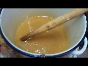 Как просто приготовить канди для подкормки пчёл