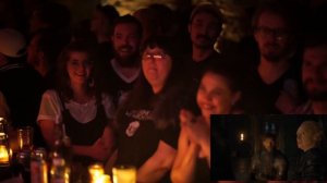 Game Of Thrones // Burlington Bar Reactions // S8E2 "A Knight of the Seven Kingdoms" Part 2!