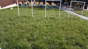 Покраска улья из ППУ через год эксплуатации