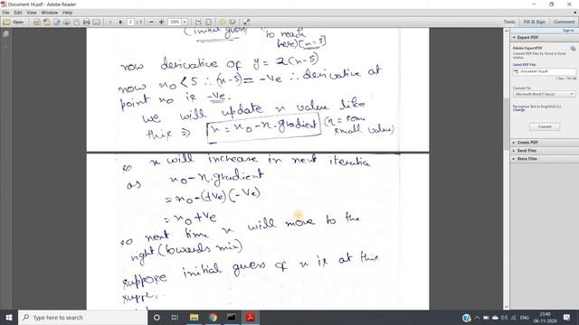 Whether Feature Scaling is required in Linear Regression ? смотреть онлайн