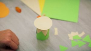 Как сделать гриб своими руками [Супермамы]