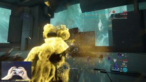 [WARFRAME] САМЫЙ ЖЕСТОКИЙ ПИСТОЛЕТ В ИГРЕ! + Зимос билд гайд