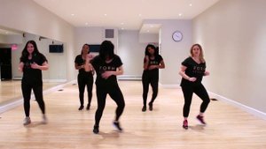 Zumba Bachata 2017 Te Robare