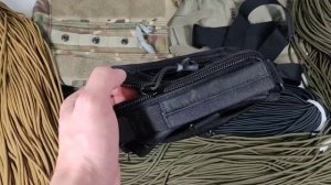 Тактическая сумка