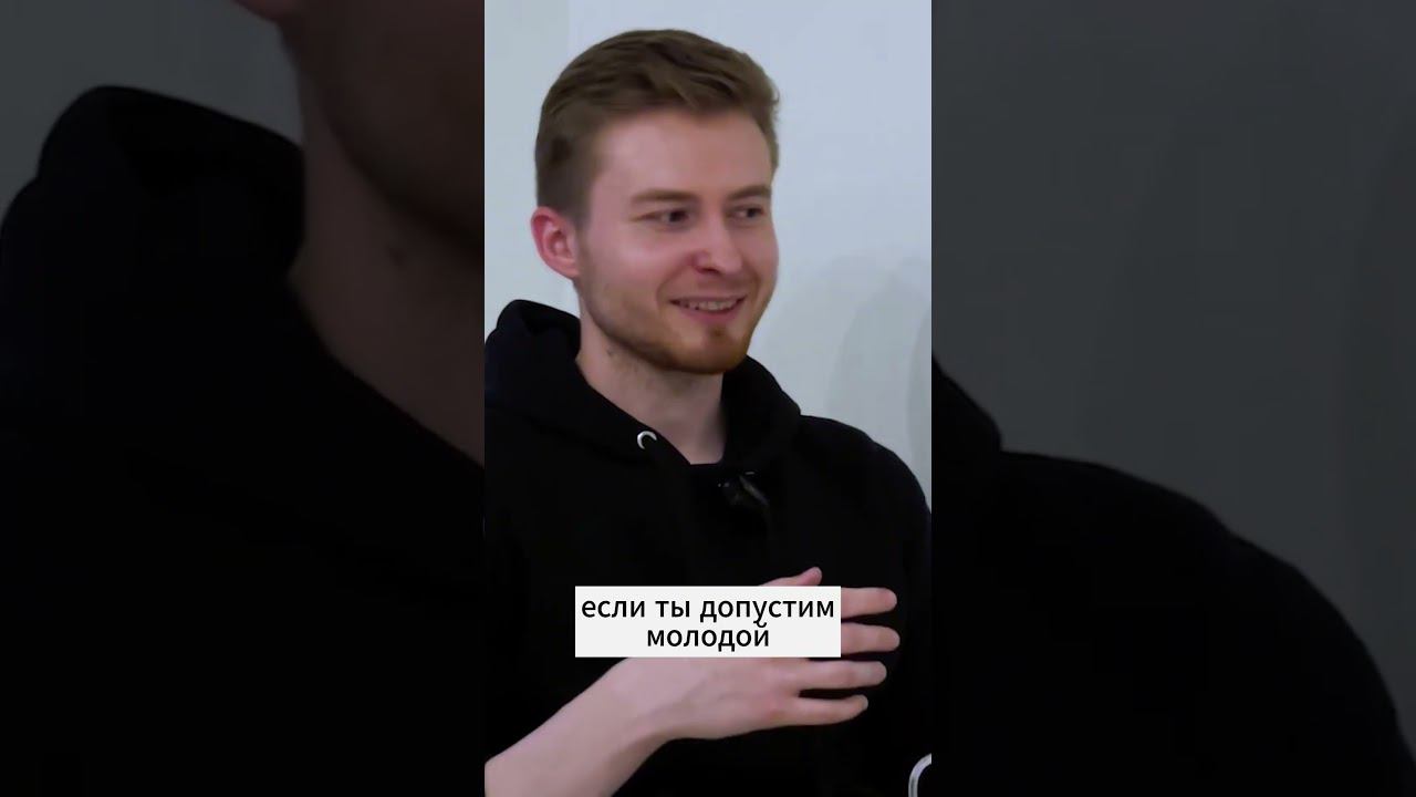 Интересный факт про возраст в медицине #Shorts #coding #python #programming #frontend #айти