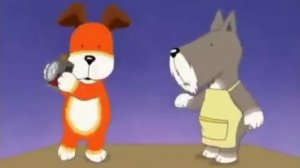 Kipper the Dog - The Magic Lamp