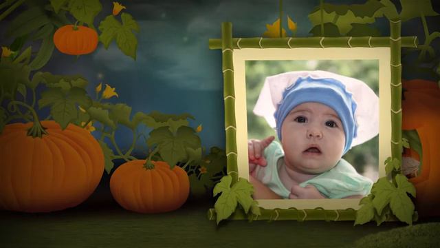 Слайд шоу Анфисы смотреть онлайн