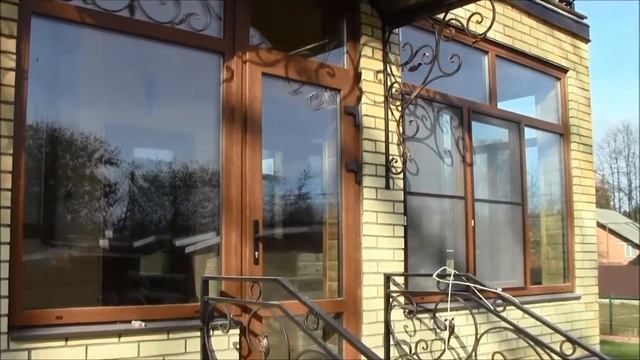 Окна пластиковые монтаж в северном Подмосковье смотреть онлайн