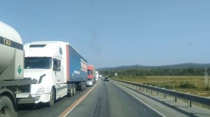 М5 Ниж.Атлян-Миасс, август 2021