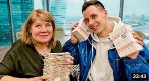 ЮТУБ закроют!  Что дальше_ Покупаю ХАТУ родителям на ВСЕ БАБКИ.mp4