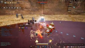 Black Desert   Страж Забытых руин (Попытка1)